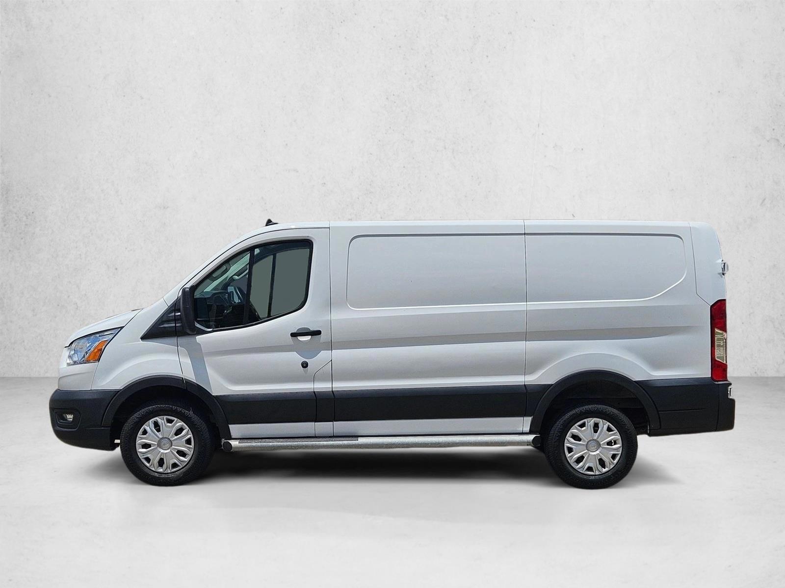 Thumbnail: 2022 Ford Transit Series - 2