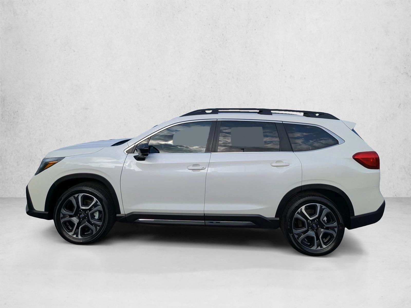 Thumbnail: 2026 Subaru Ascent - 2