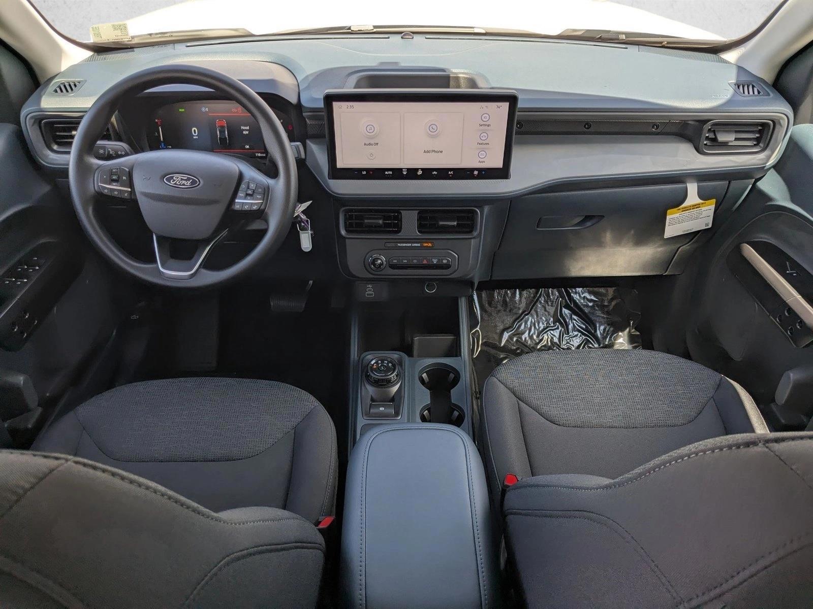 Thumbnail: 2026 Ford Maverick - 3