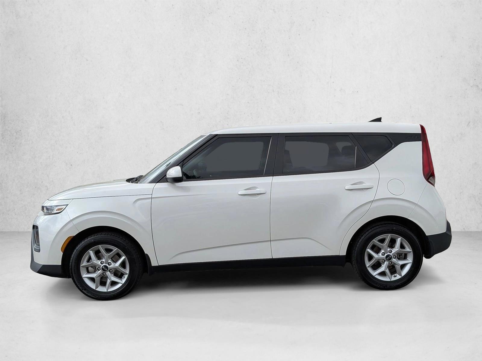 Thumbnail: 2020 Kia Soul - 2