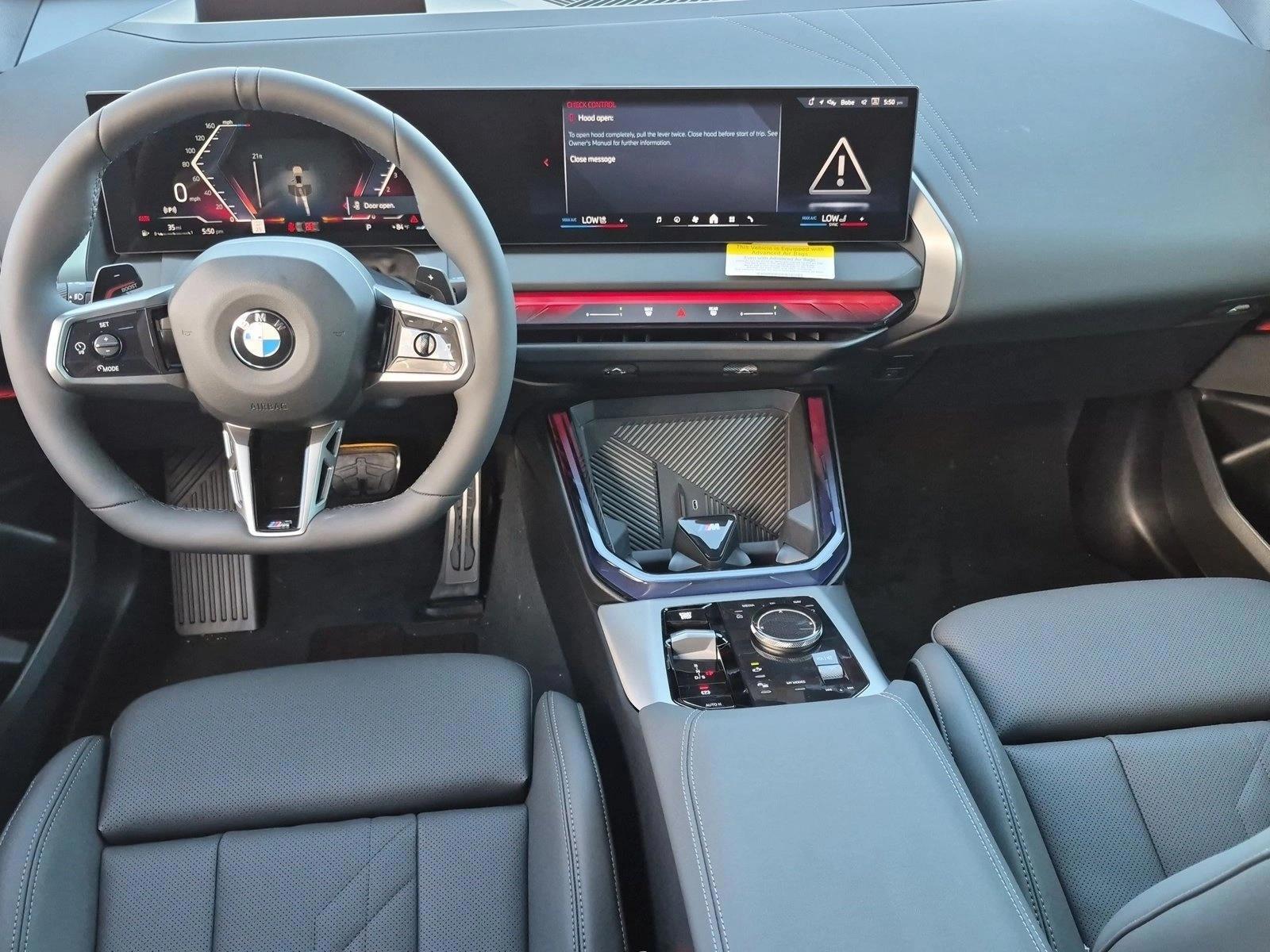 Thumbnail: 2026 BMW X3 - 4