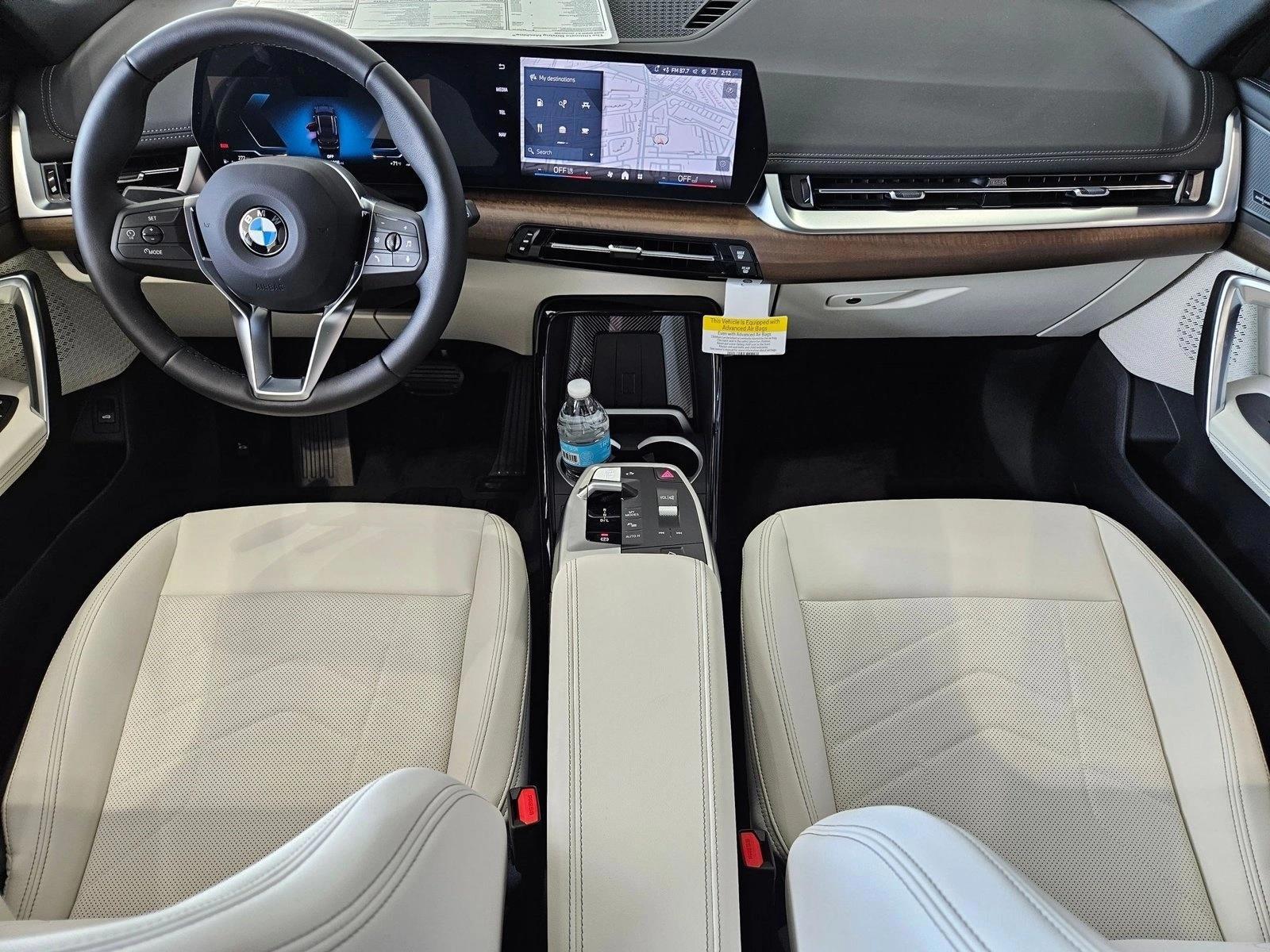 Thumbnail: 2026 BMW X1 - 2