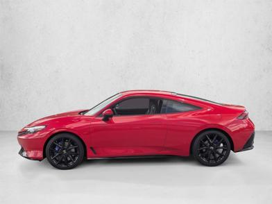 2026 Honda Prelude