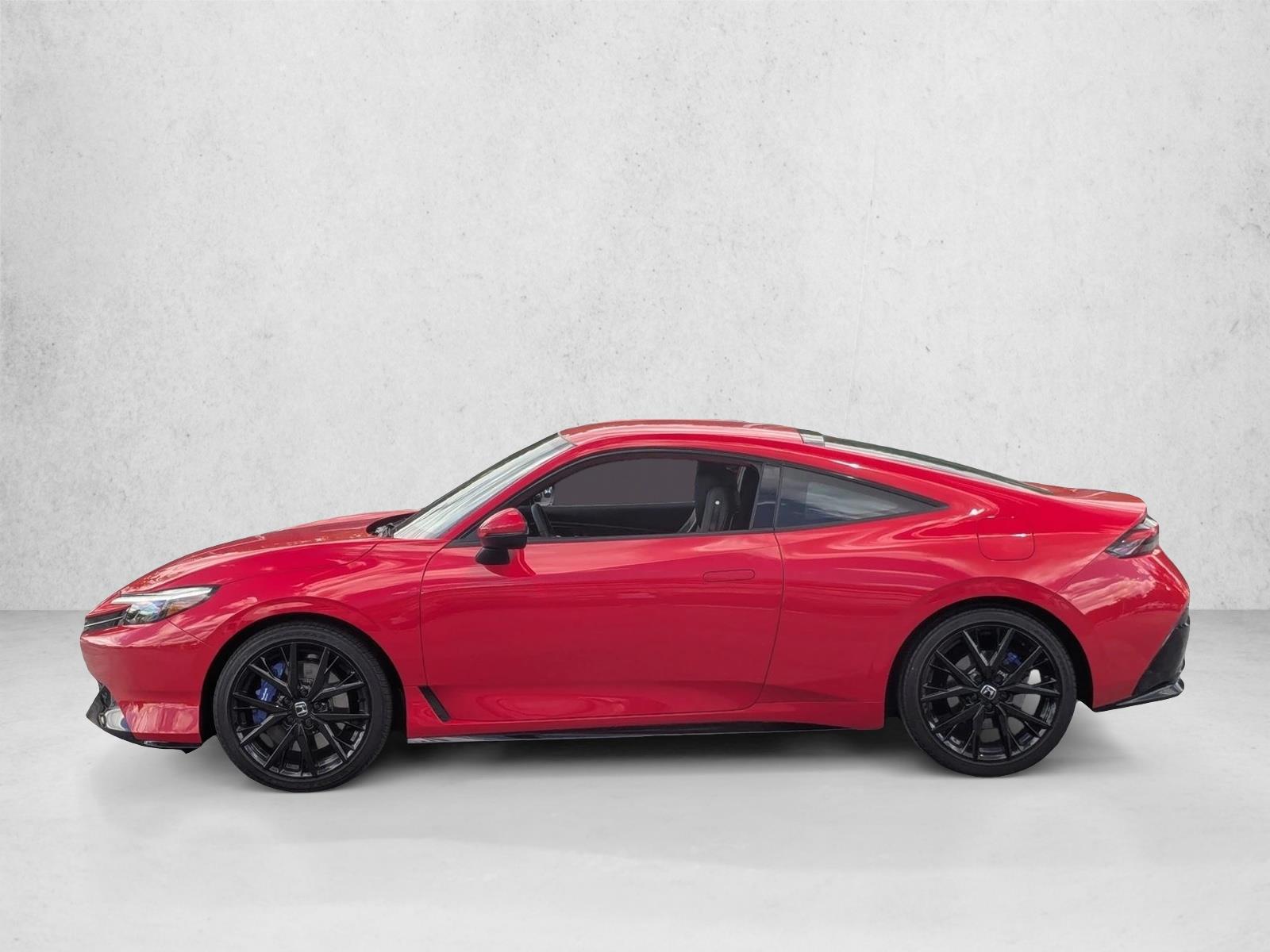 Thumbnail: 2026 Honda  - 2