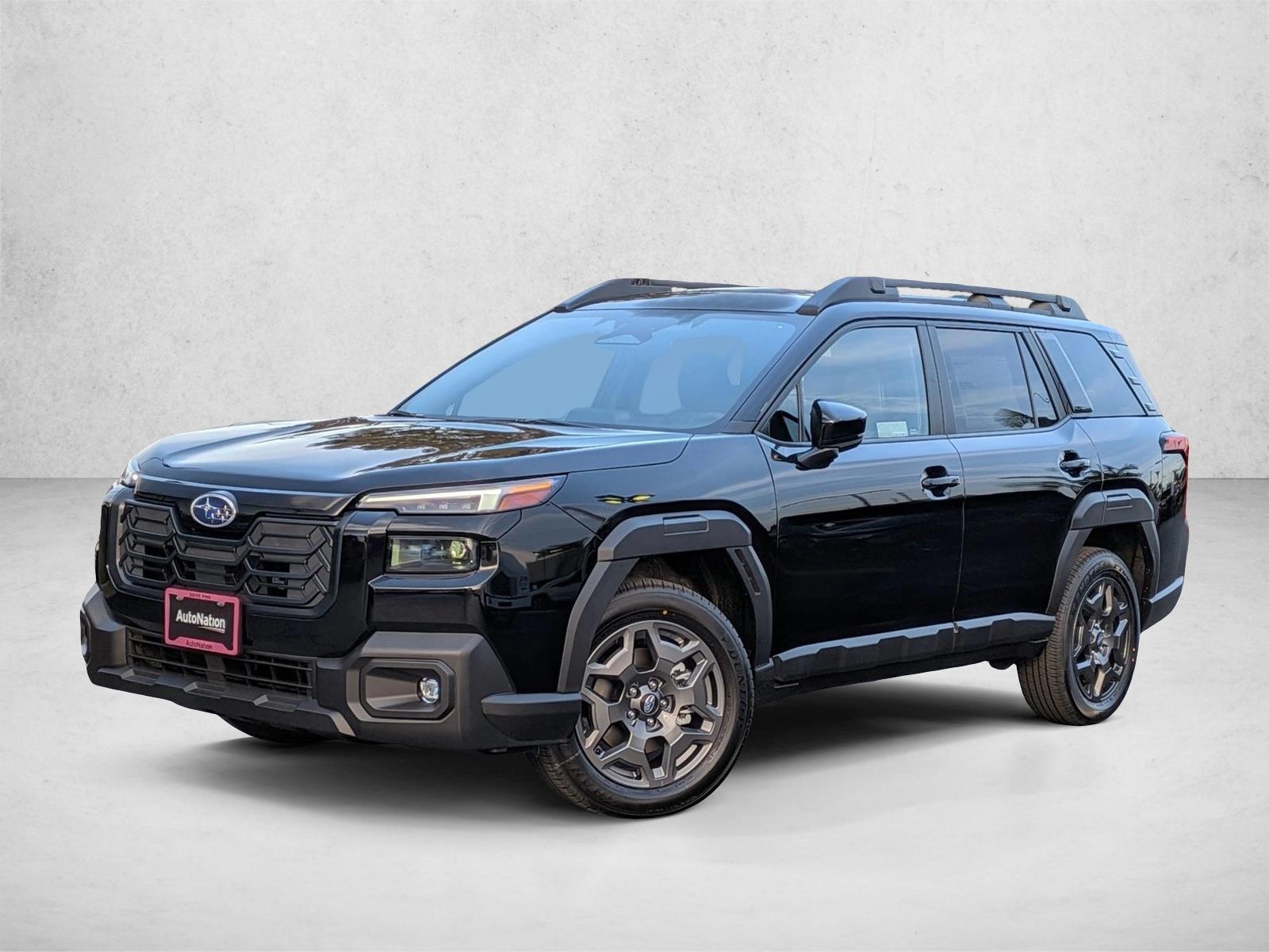 Thumbnail: 2026 Subaru Outback - 1