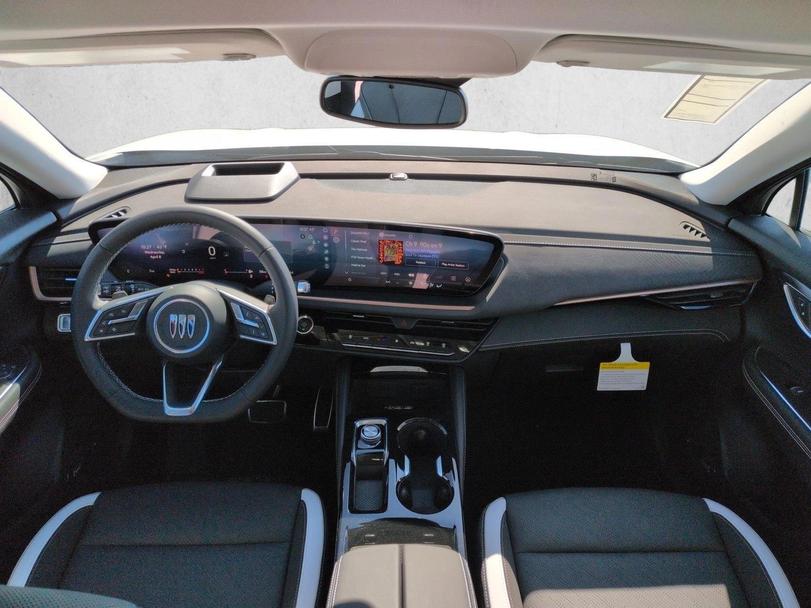 Thumbnail: 2026 Buick Envision - 3