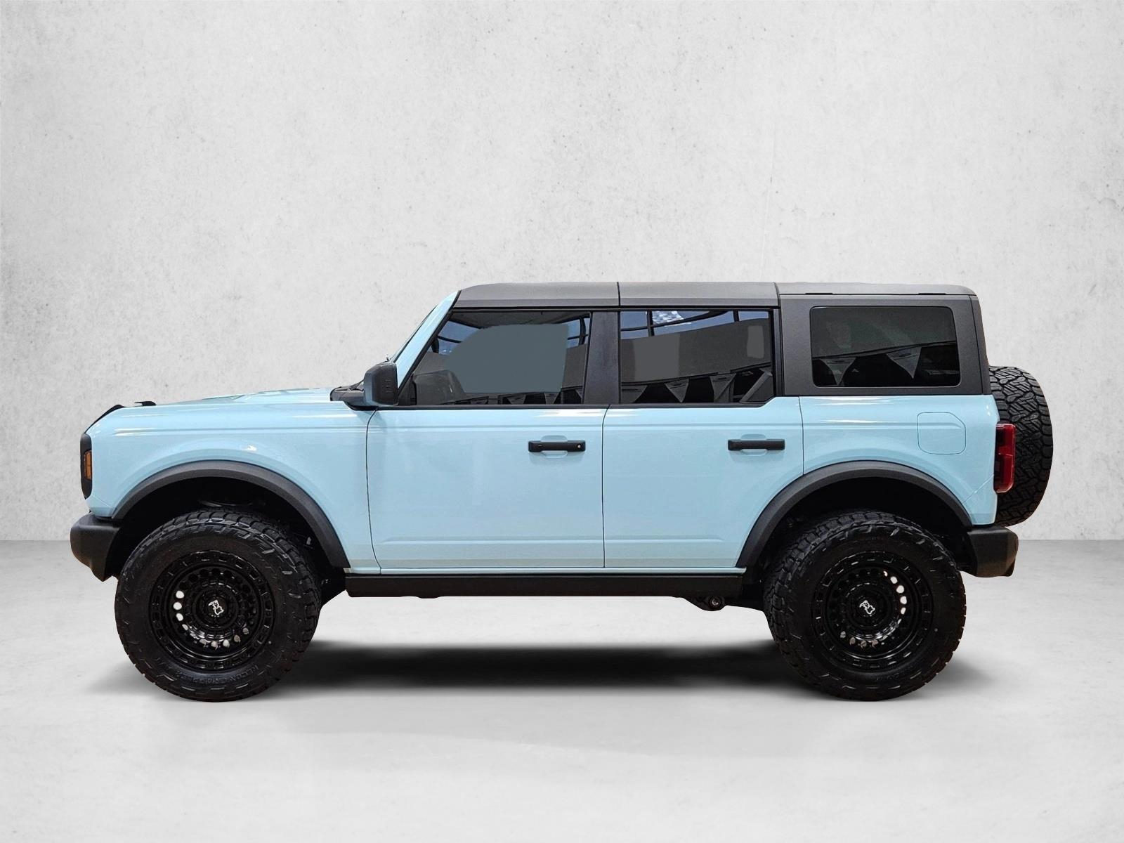 Thumbnail: 2026 Ford Bronco - 2