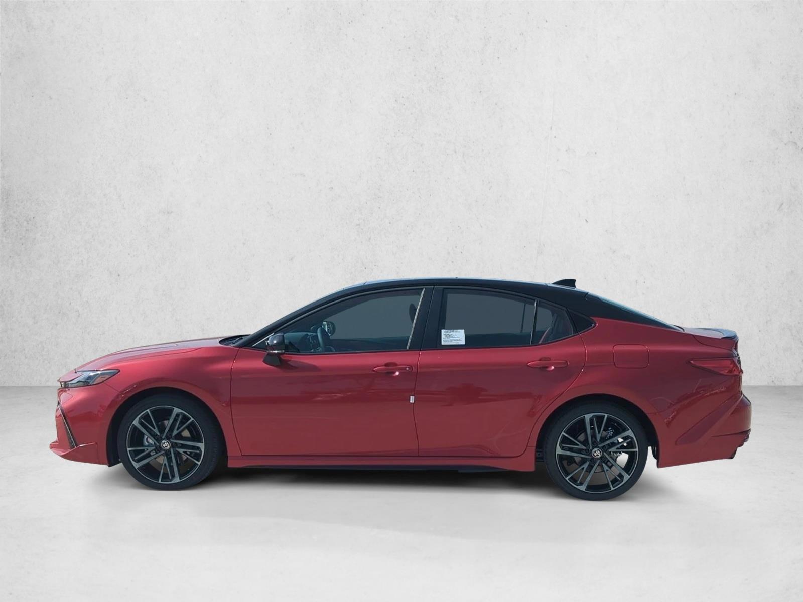 Thumbnail: 2026 Toyota Camry - 2
