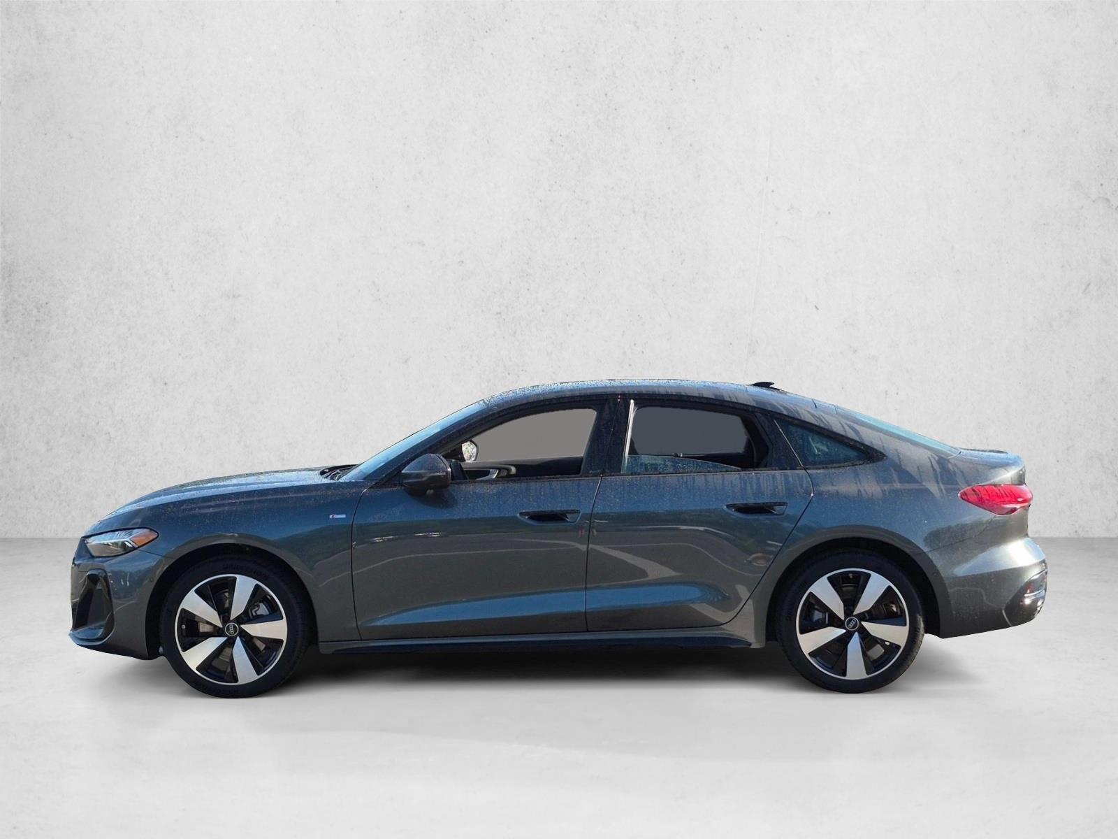 Thumbnail: 2026 Audi A5 - 2