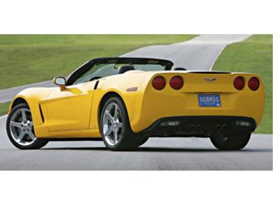 2006 Chevrolet Corvette  -
                  Charleston, SC