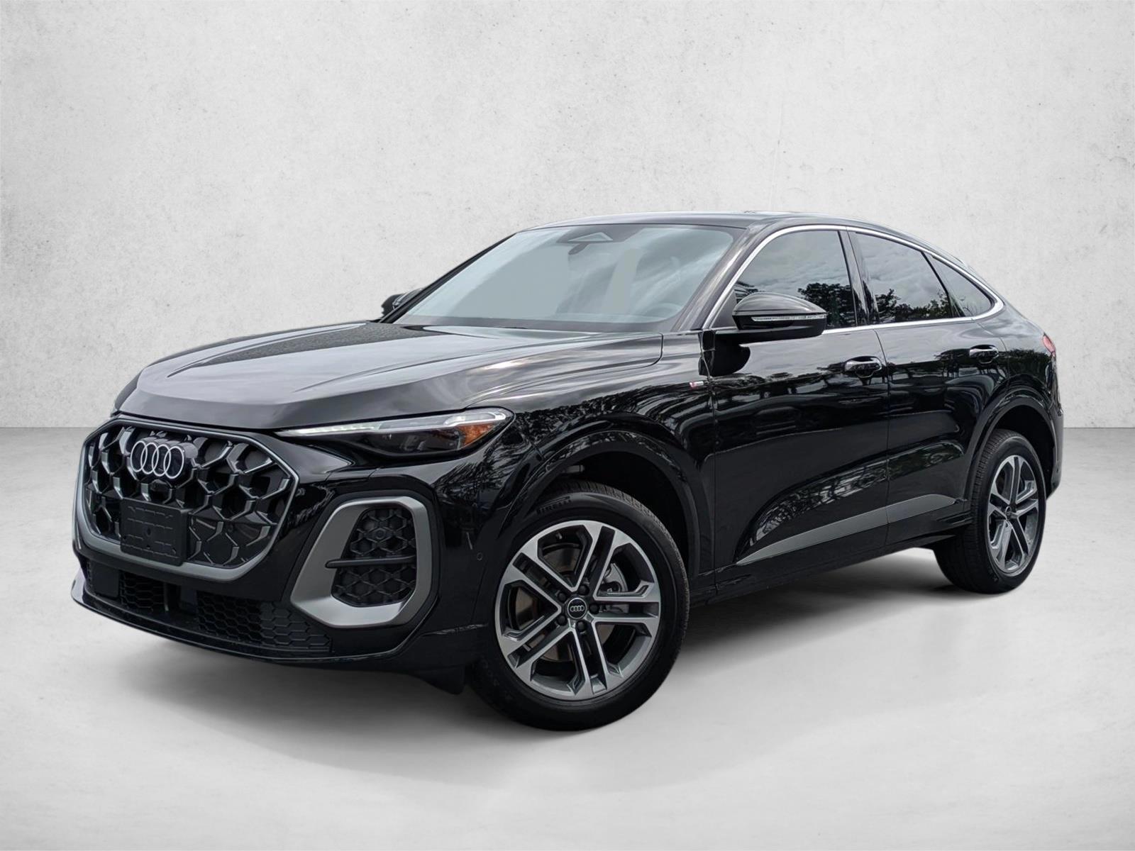 Thumbnail: 2026 Audi Q5 - 1