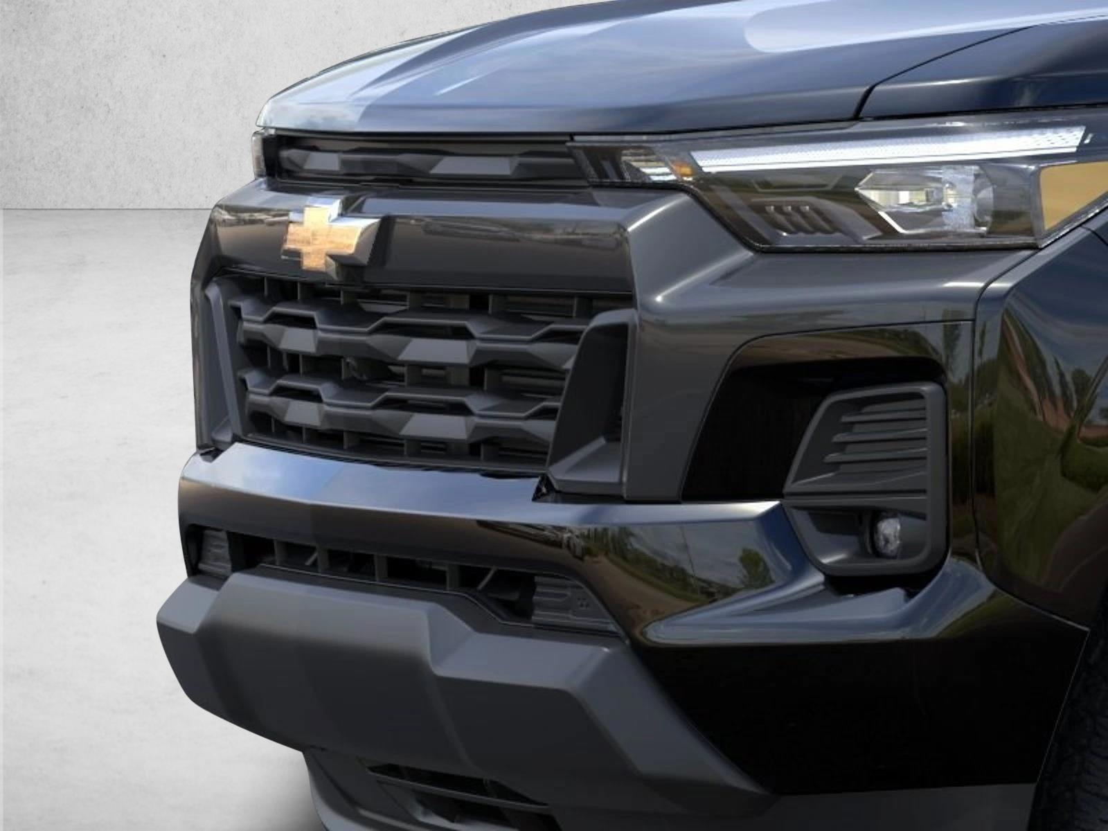2026 Chevrolet Colorado LT - Photo 13