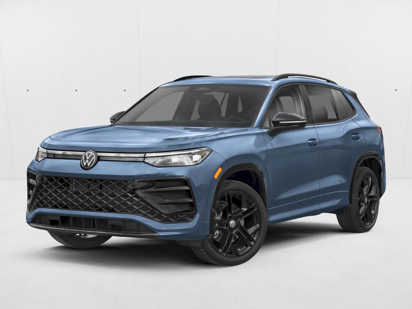Thumbnail: 2026 Volkswagen Tiguan - 1