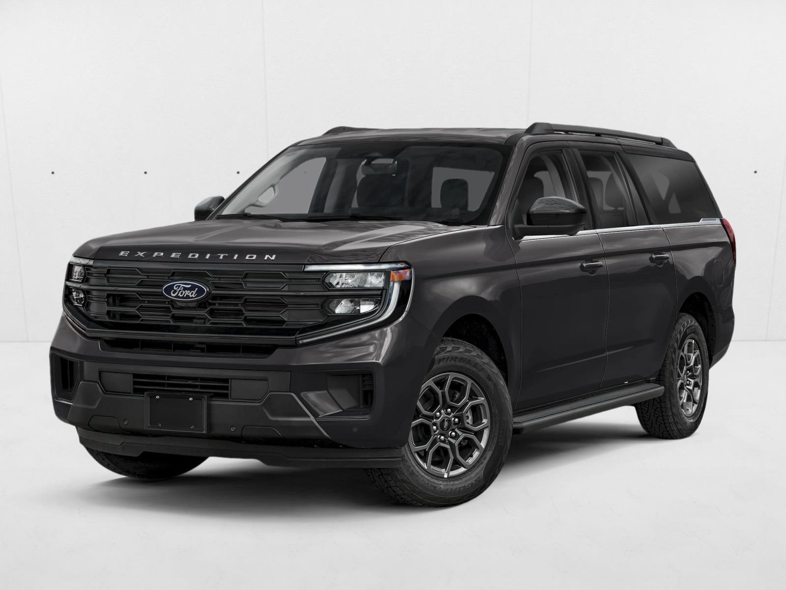Thumbnail: 2027 Ford Expedition MAX - 1