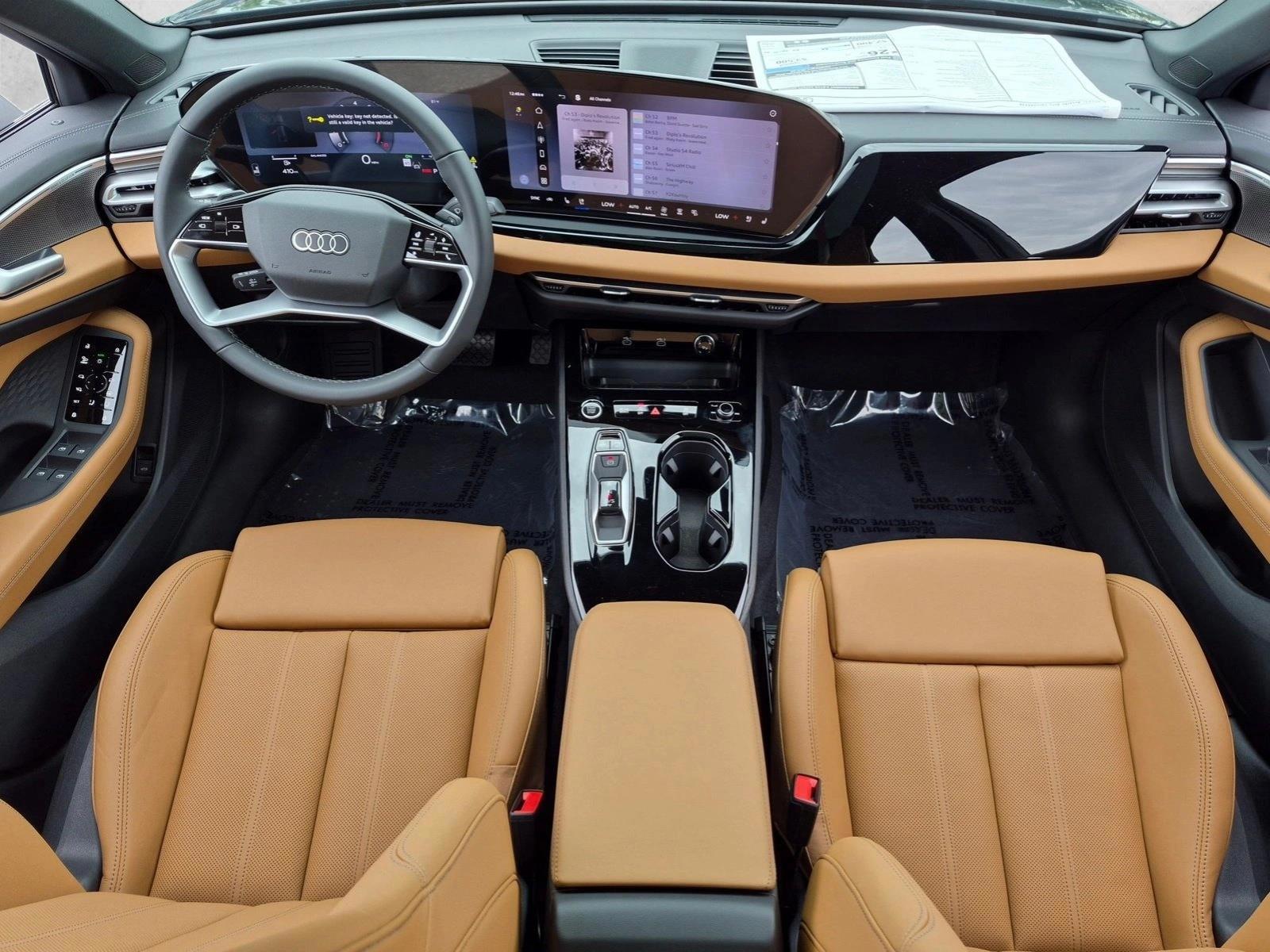 Thumbnail: 2026 Audi A5 - 3