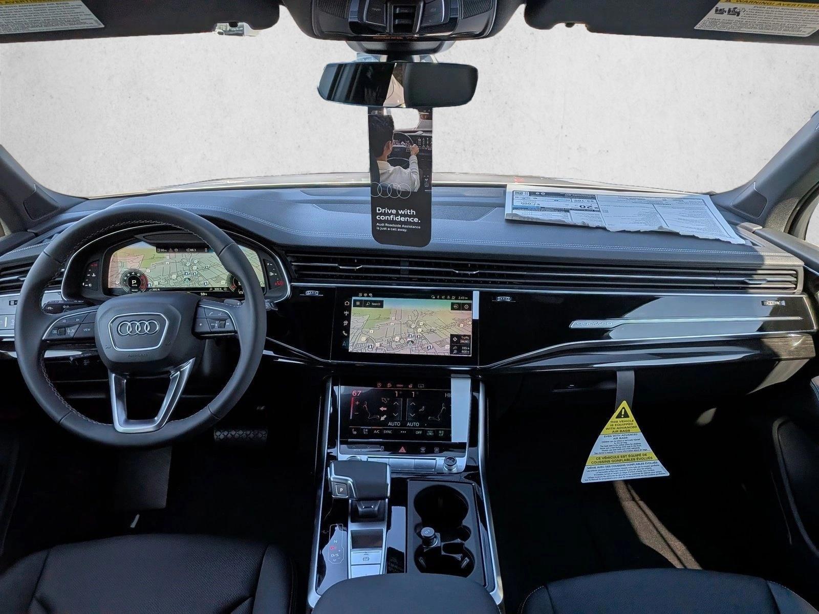 Thumbnail: 2026 Audi Q7 - 4