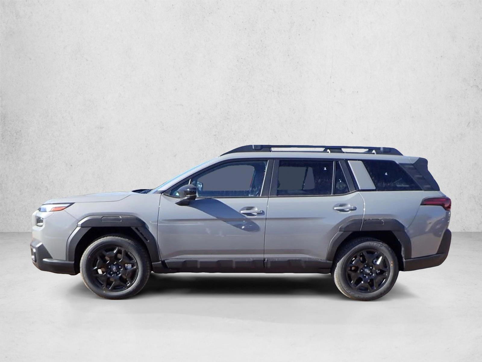 Thumbnail: 2026 Subaru Outback - 2