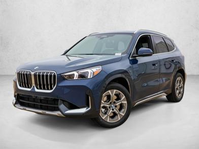 2026 BMW X1