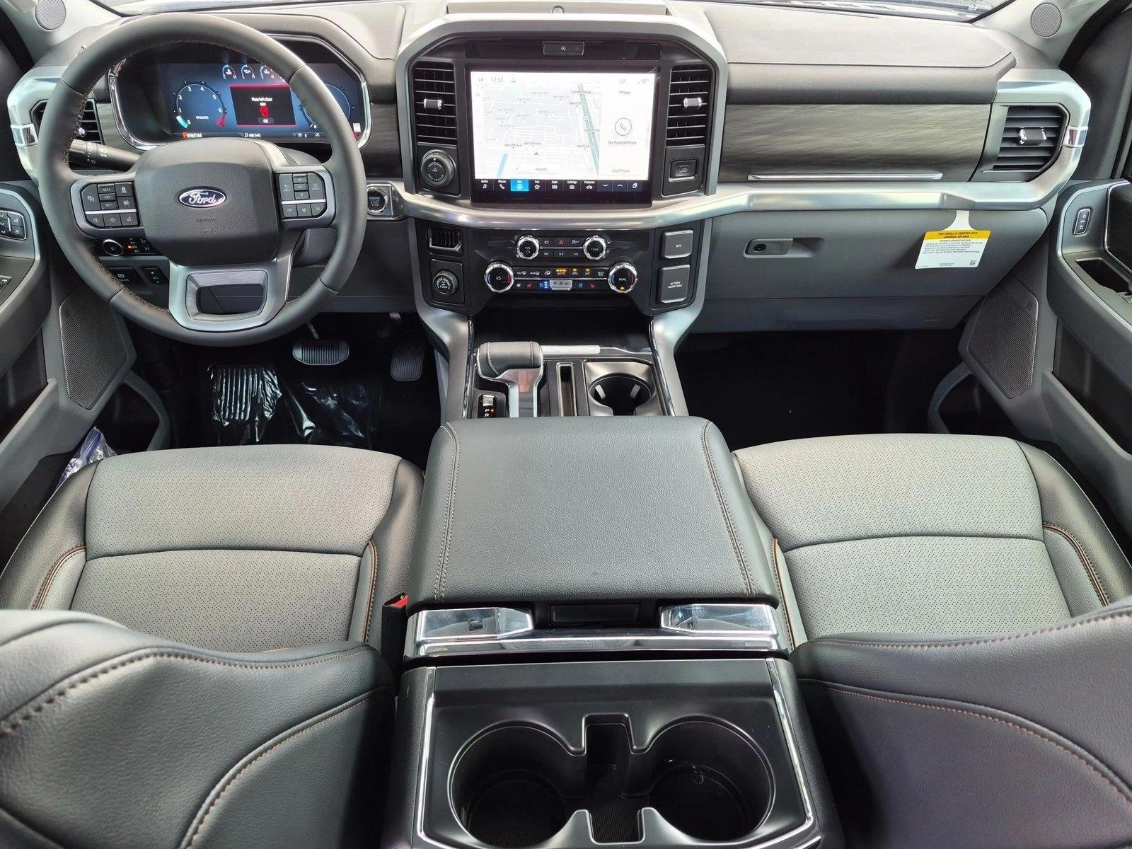 Thumbnail: 2026 Ford F-150 - 3