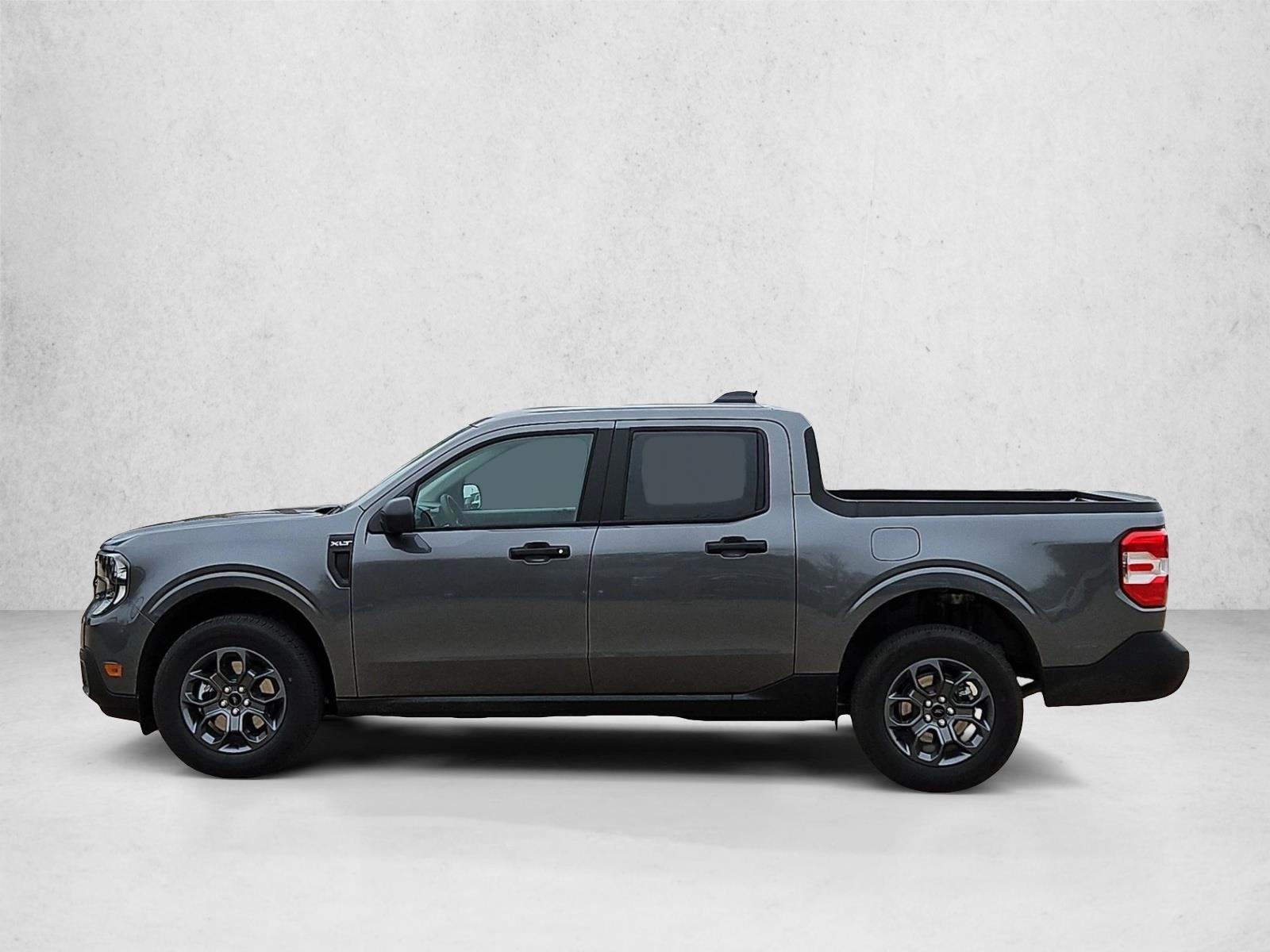 Thumbnail: 2026 Ford Maverick - 2