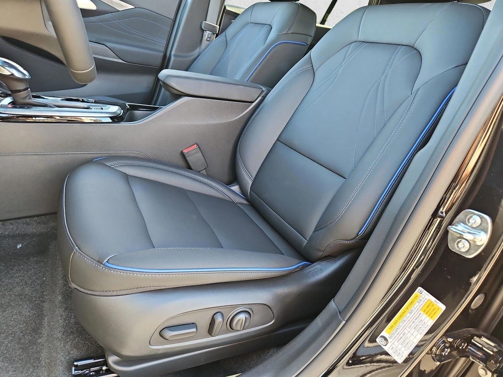 Thumbnail: 2026 Buick Envista - 5