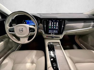 2025 Volvo V90 Cross Country