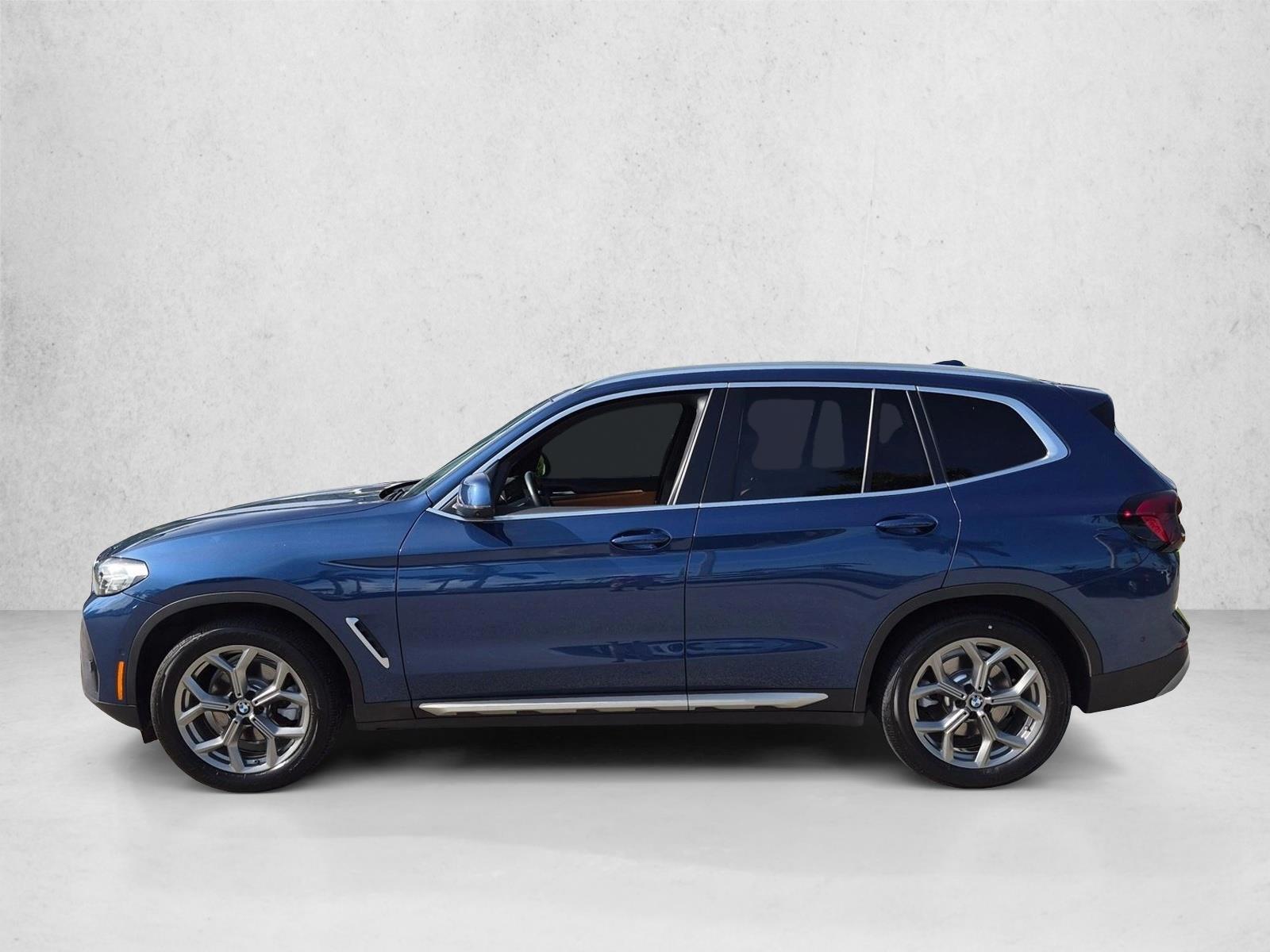 Thumbnail: 2024 BMW X3 - 2
