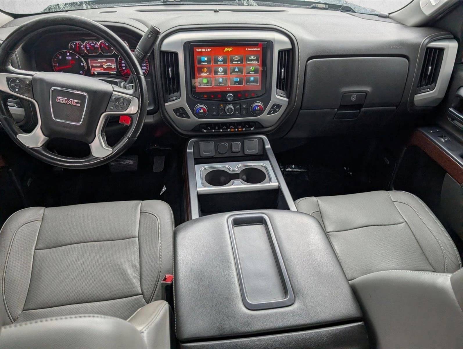 Thumbnail: 2014 GMC Sierra 1500 - 3
