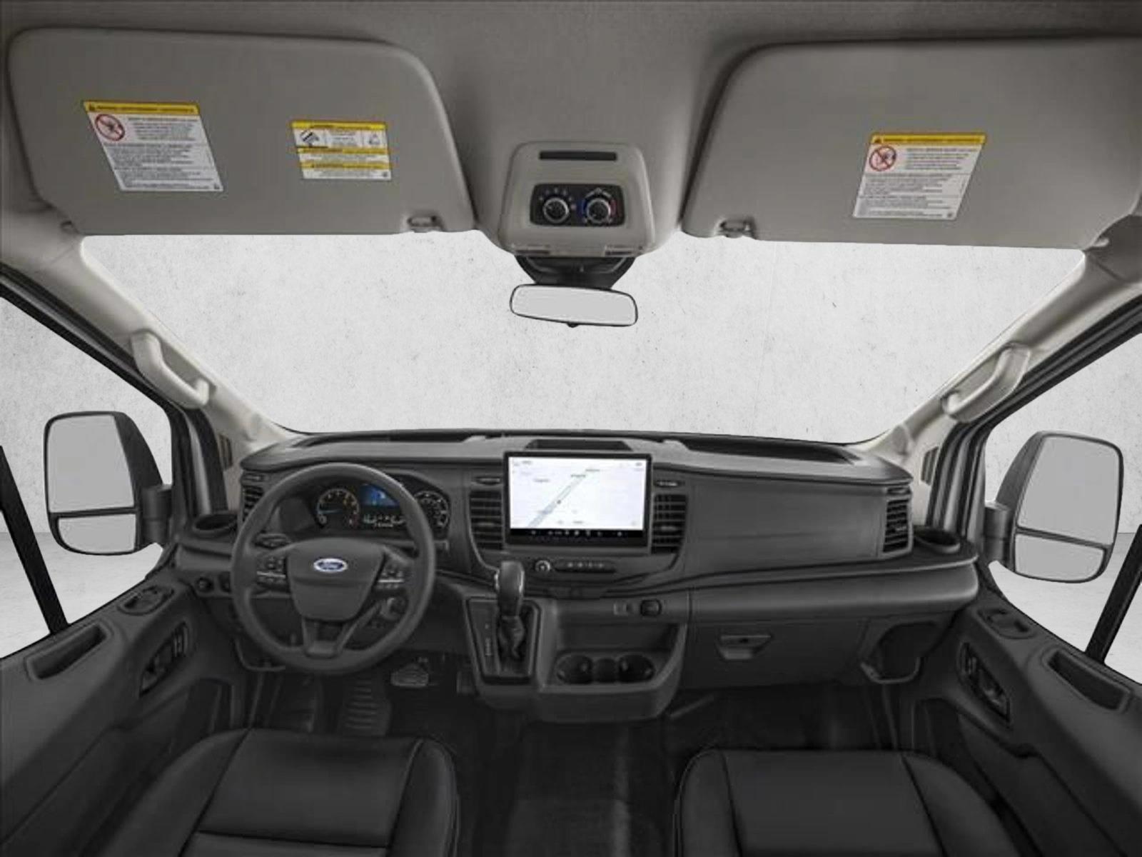 Thumbnail: 2025 Ford Transit Series - 3