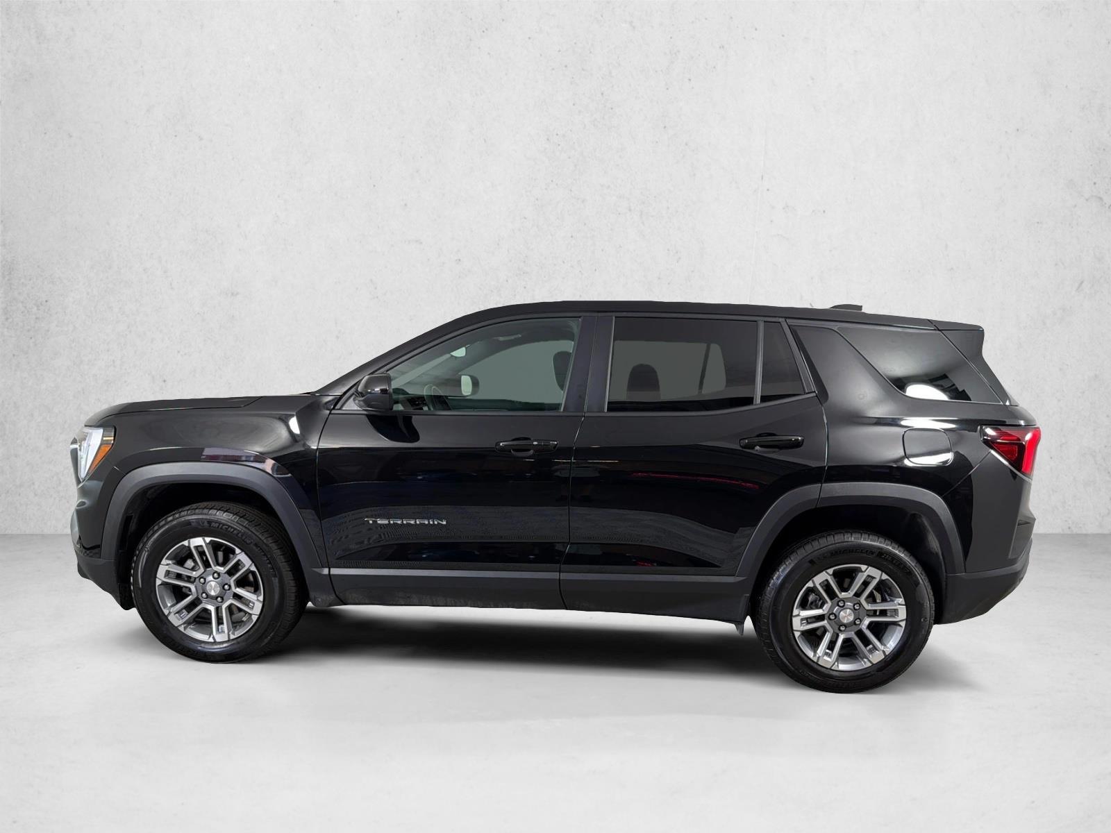 Thumbnail: 2026 GMC Terrain - 2