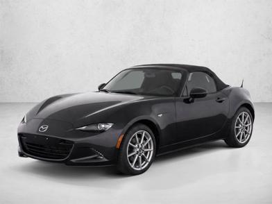 2016 Mazda MX-5 Miata Sport -
                  Ft. Lauderdale, FL