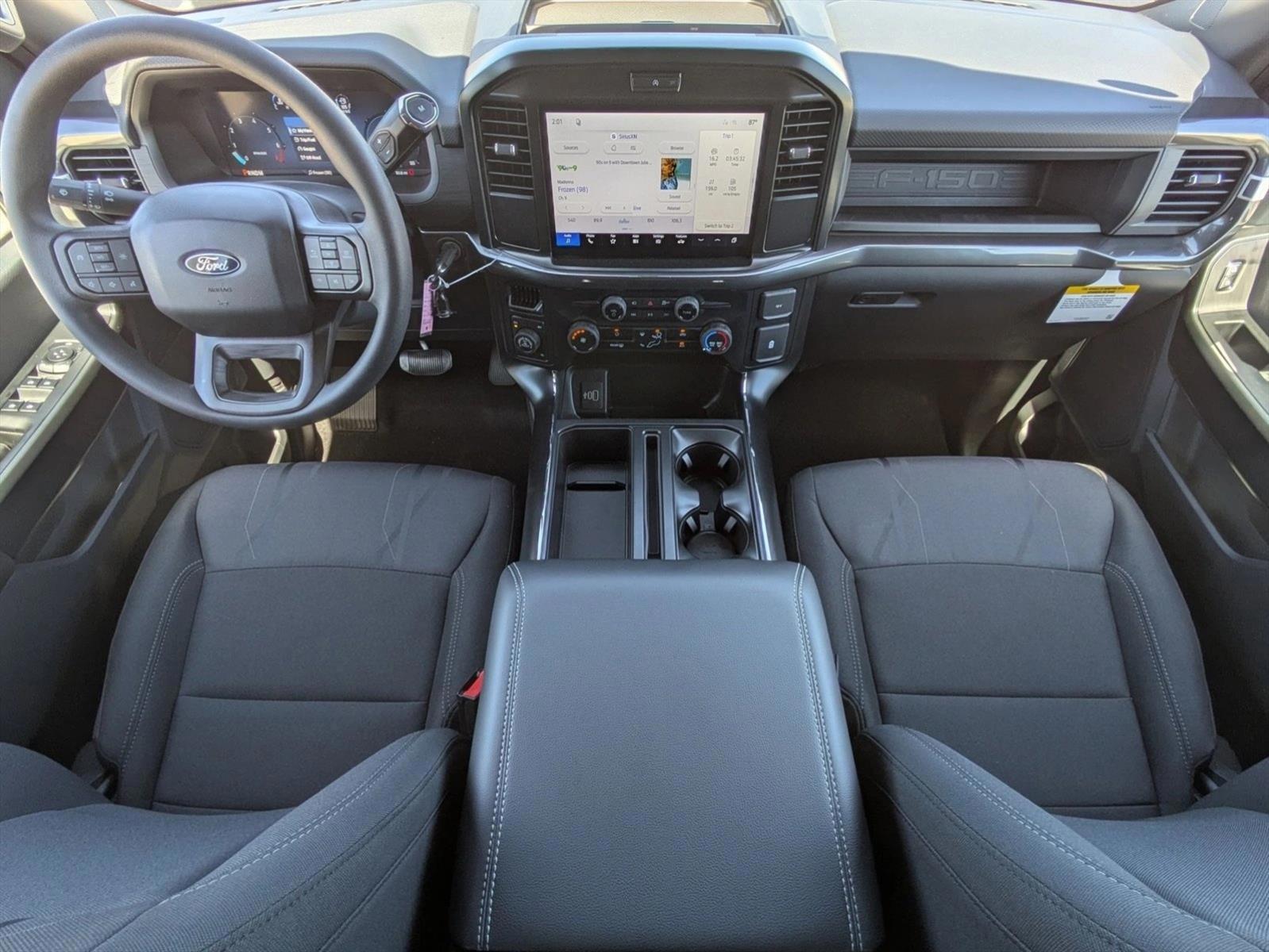 Thumbnail: 2026 Ford F-150 - 3