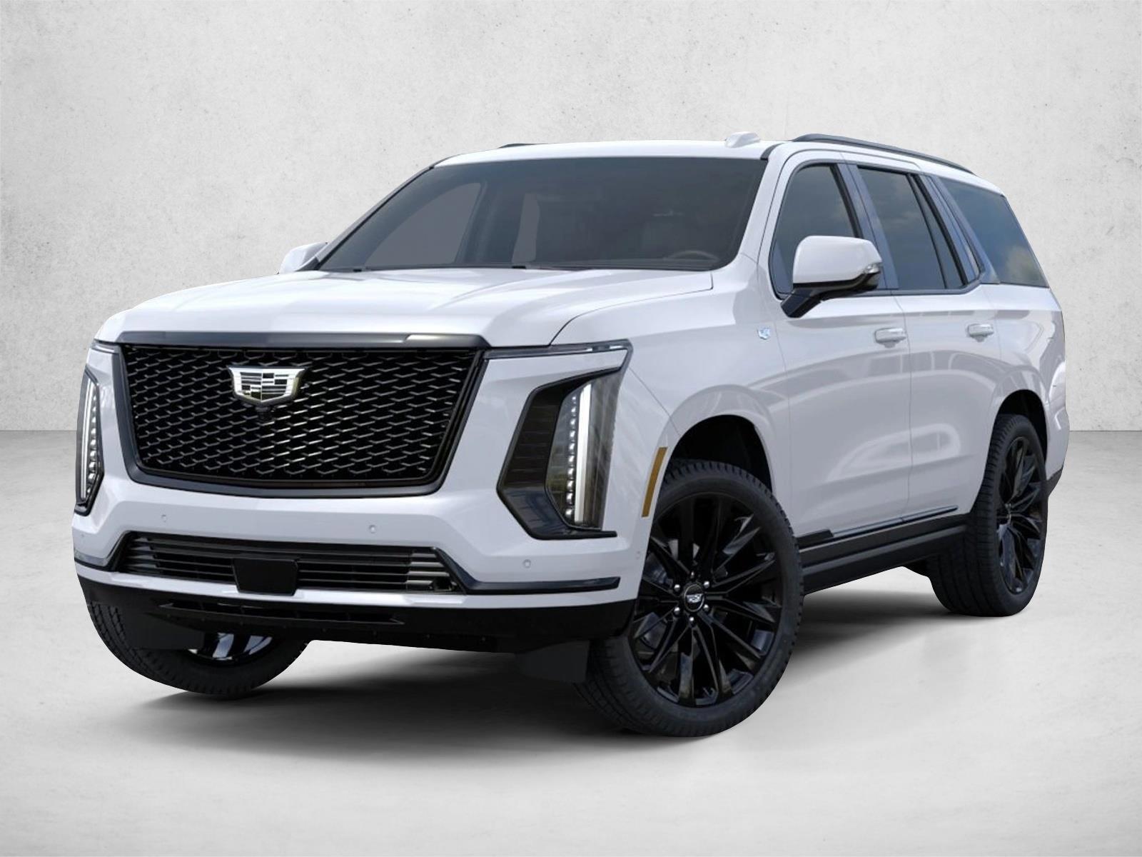 2026 Cadillac Escalade