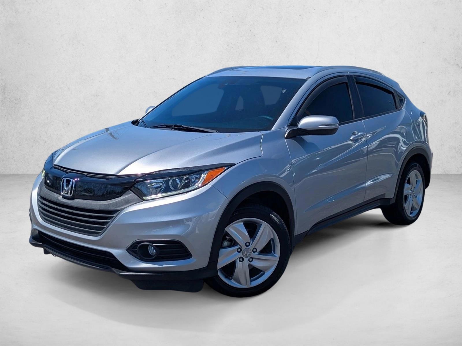 Thumbnail: 2019 Honda HR-V - 1