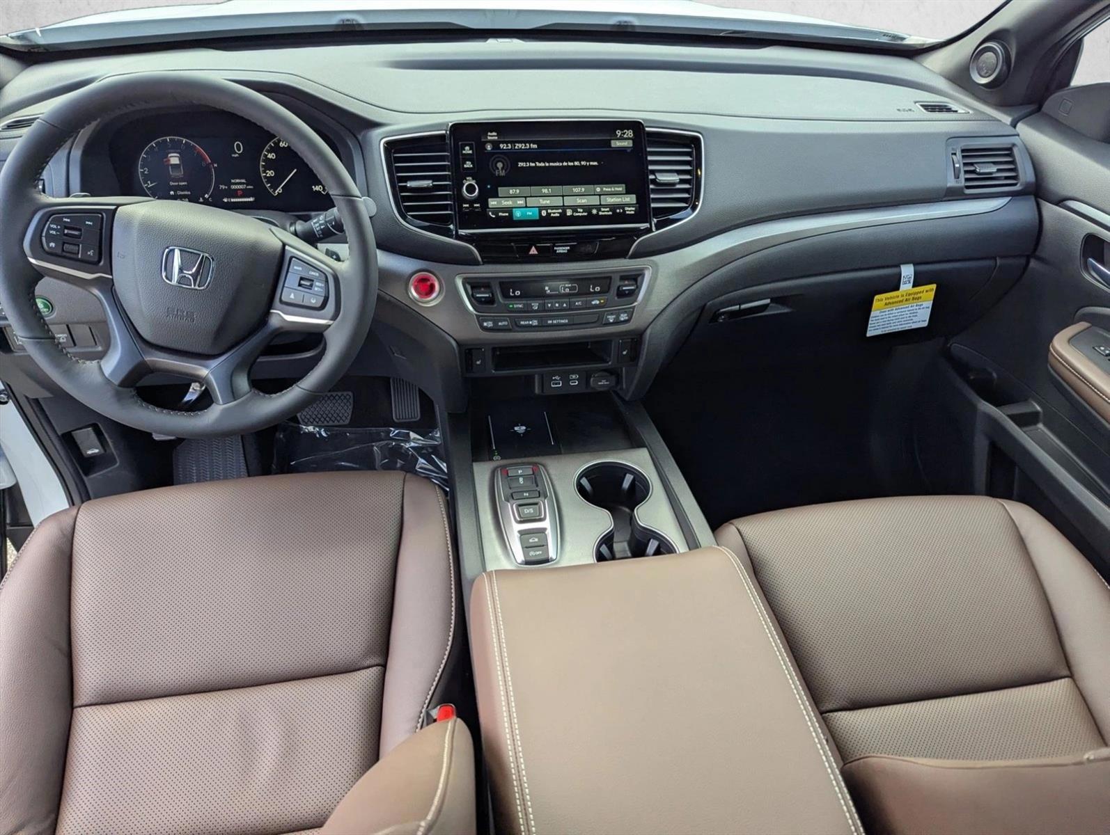 Thumbnail: 2026 Honda Ridgeline - 3