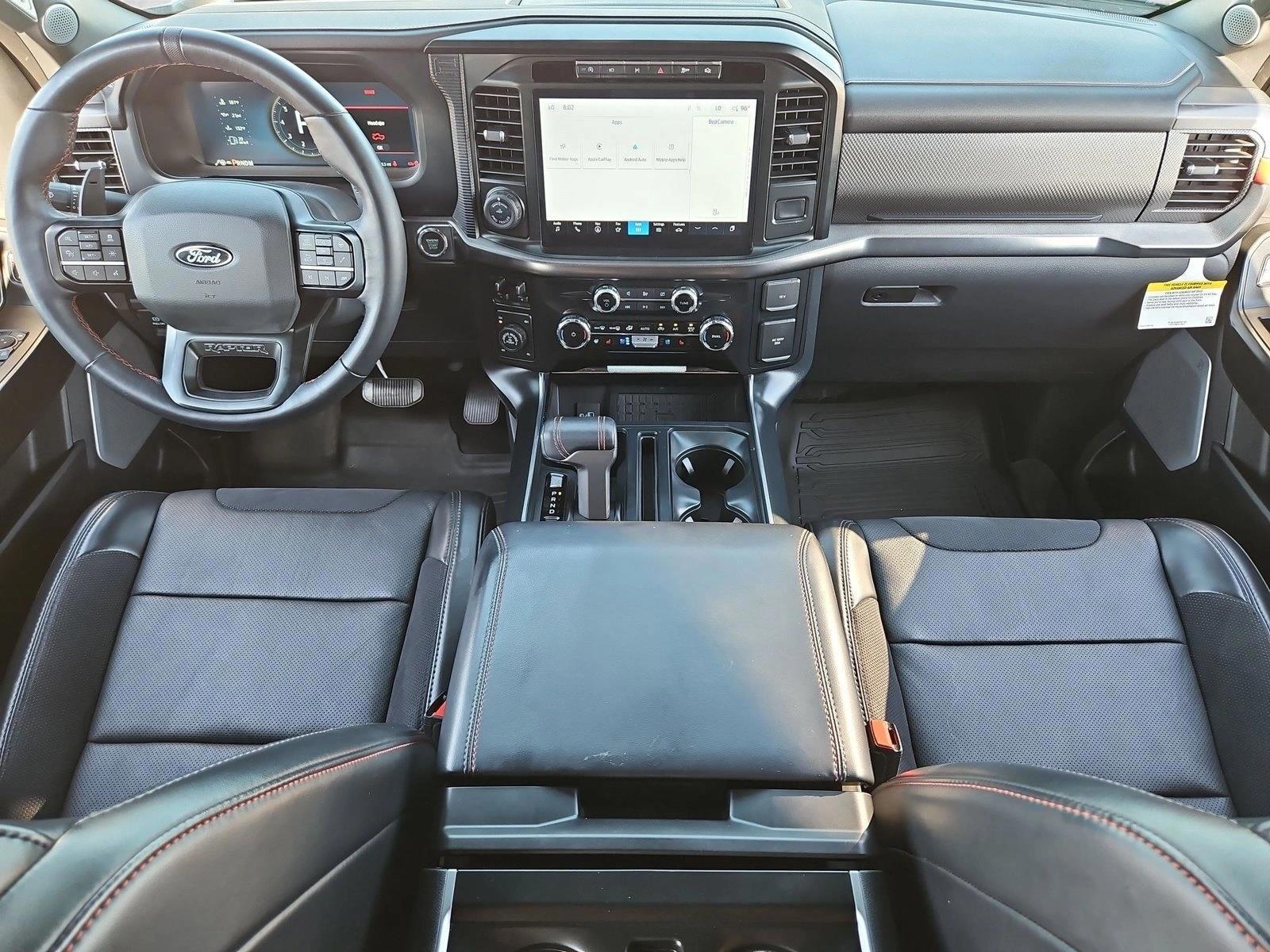 Thumbnail: 2024 Ford F-150 - 4
