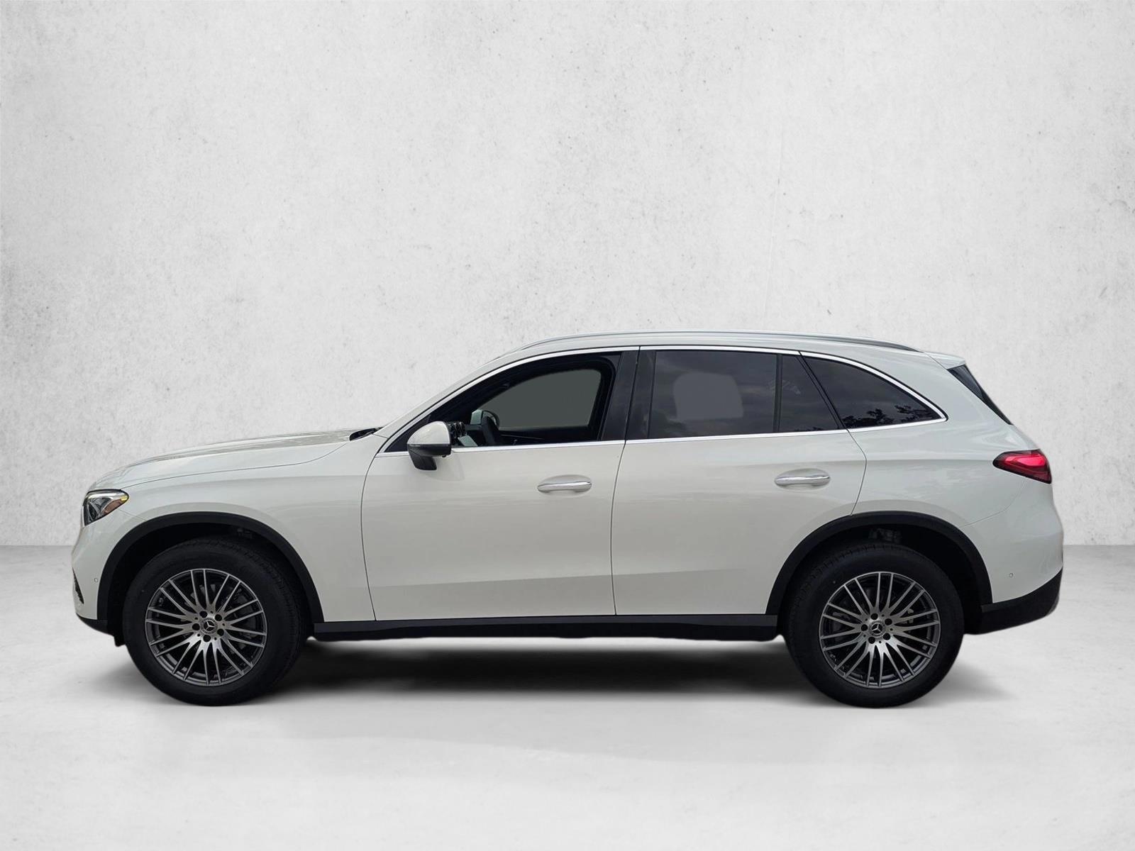 Thumbnail: 2026 Mercedes-Benz GLC - 2