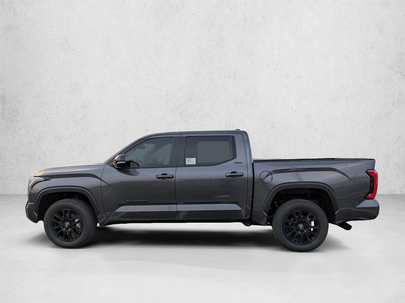 Thumbnail: 2026 Toyota Tundra - 2