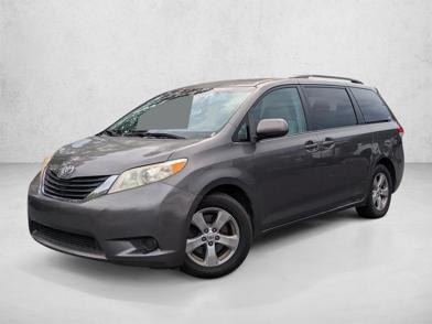 2013 Toyota Sienna LE -
                  Hardeeville, SC