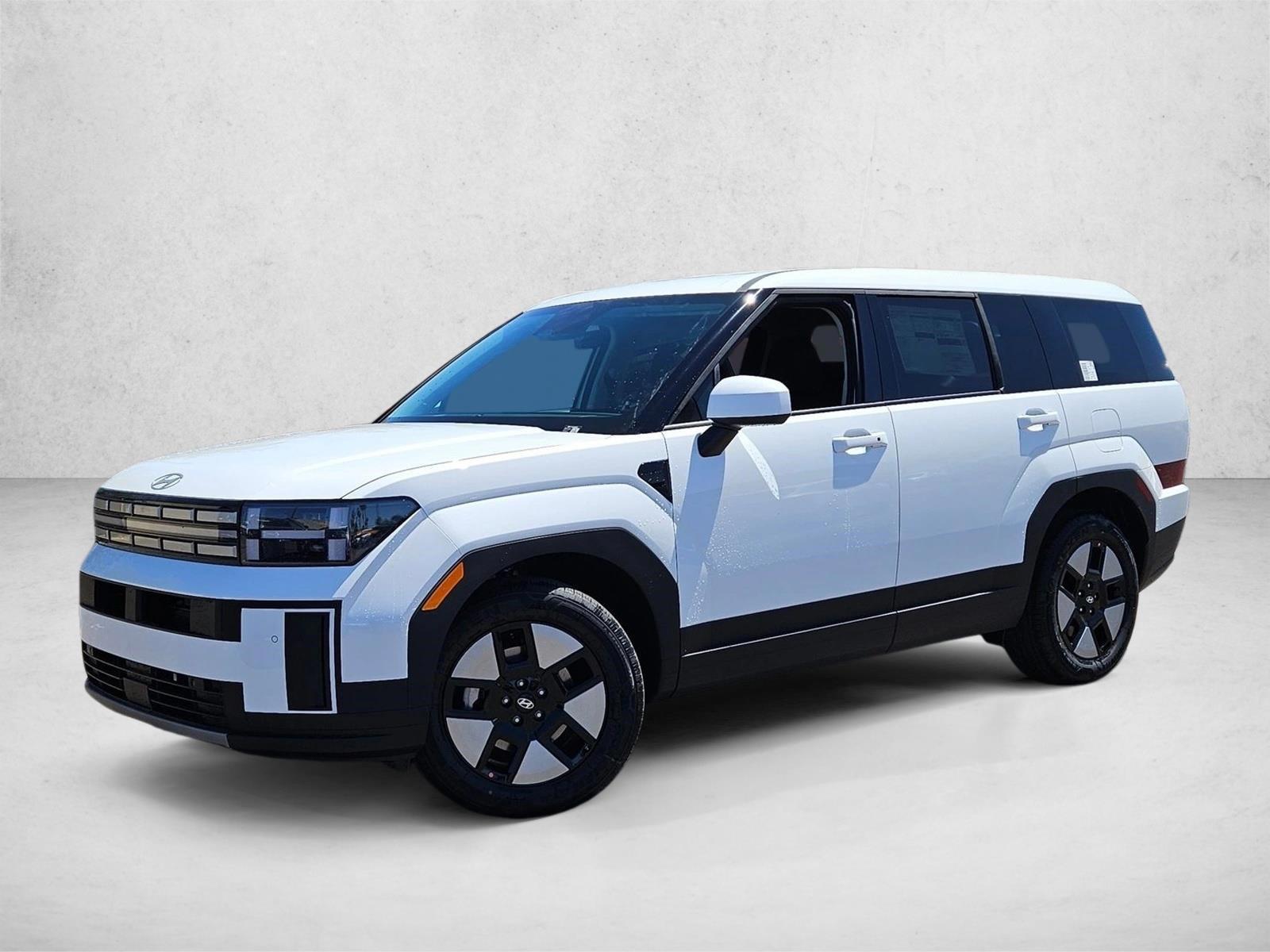 Thumbnail: 2026 Hyundai Santa Fe - 1