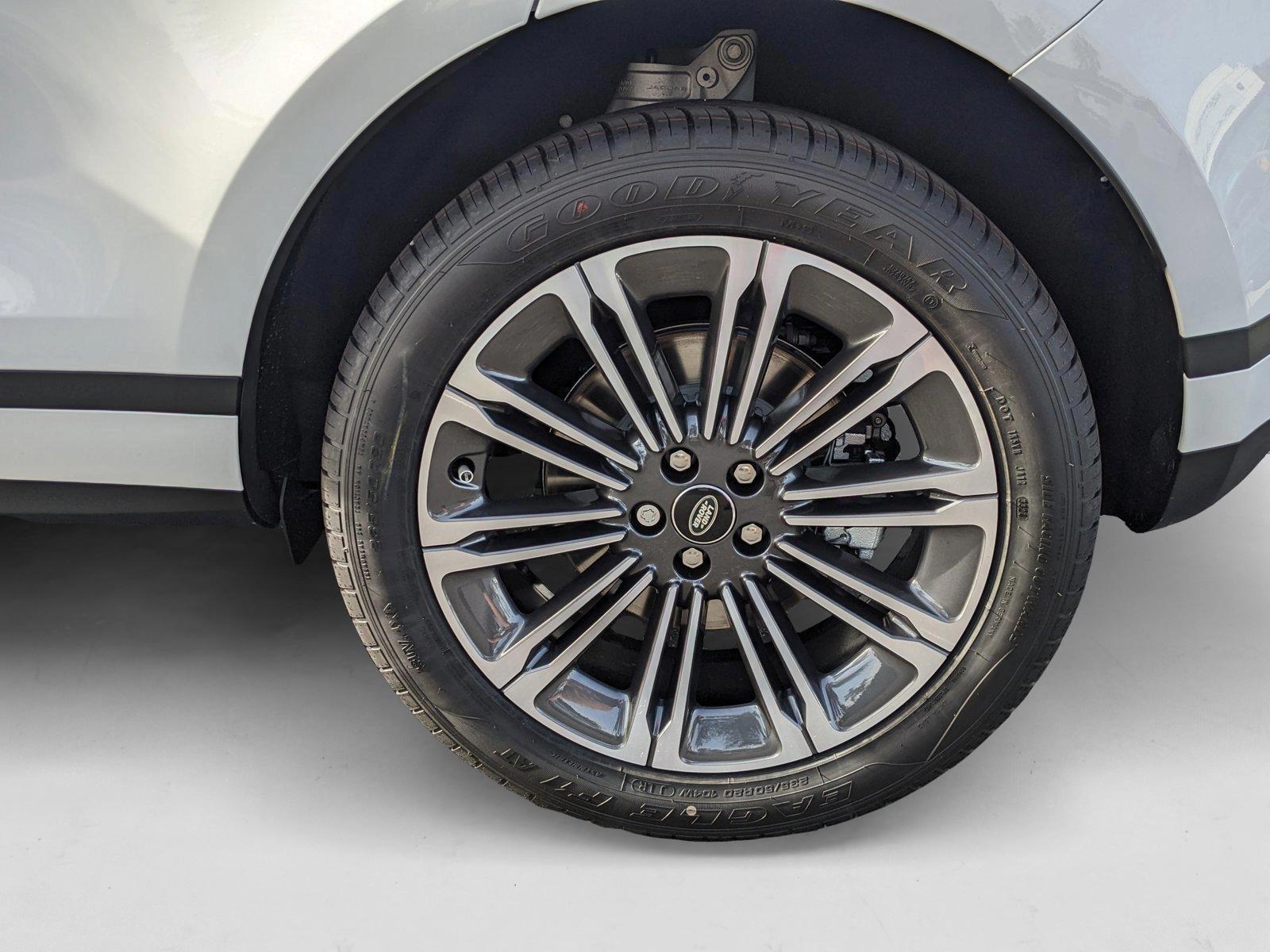2025 Land Rover Range Rover Evoque S - Photo 10