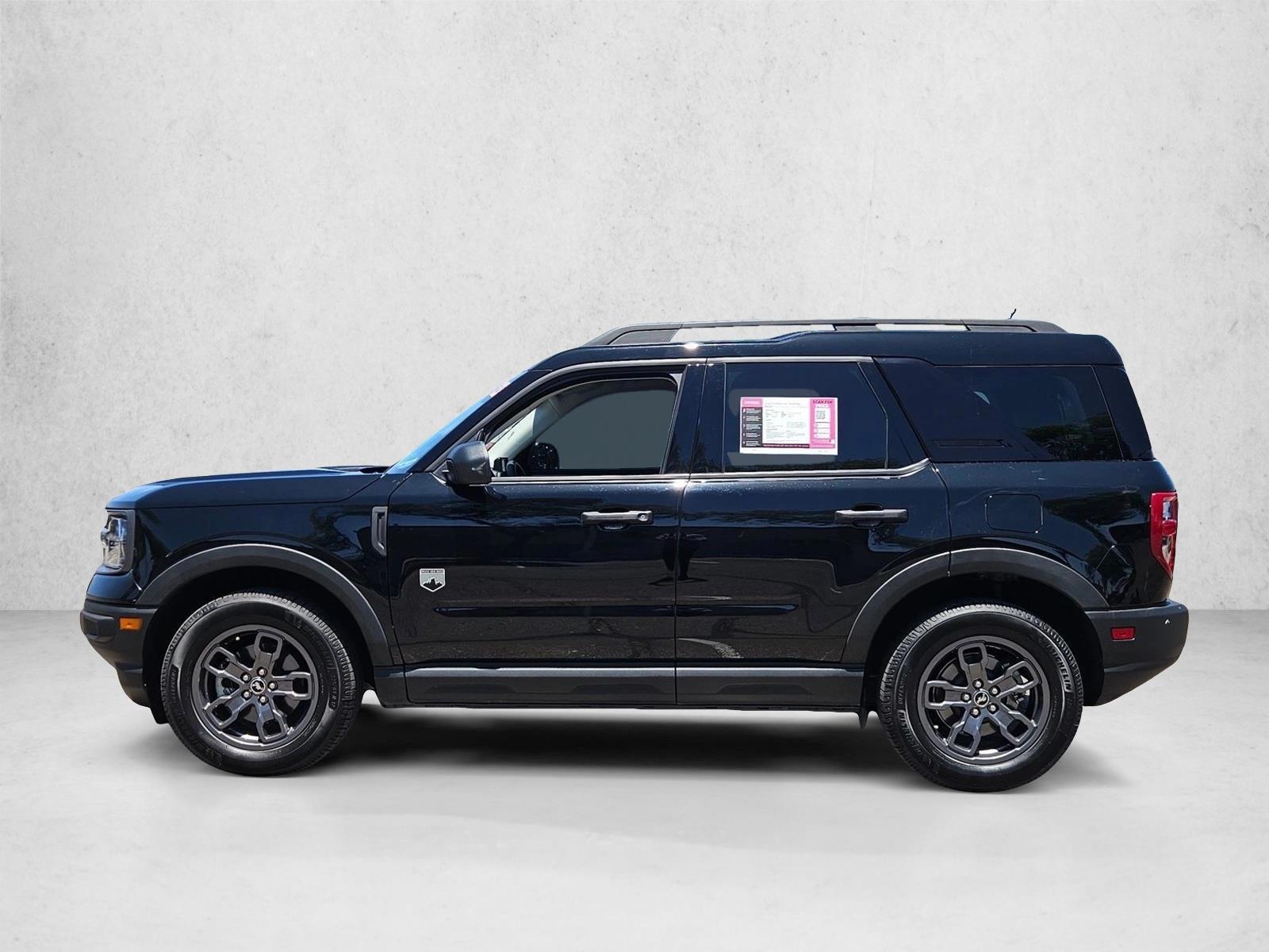 Thumbnail: 2022 Ford Bronco Sport - 2