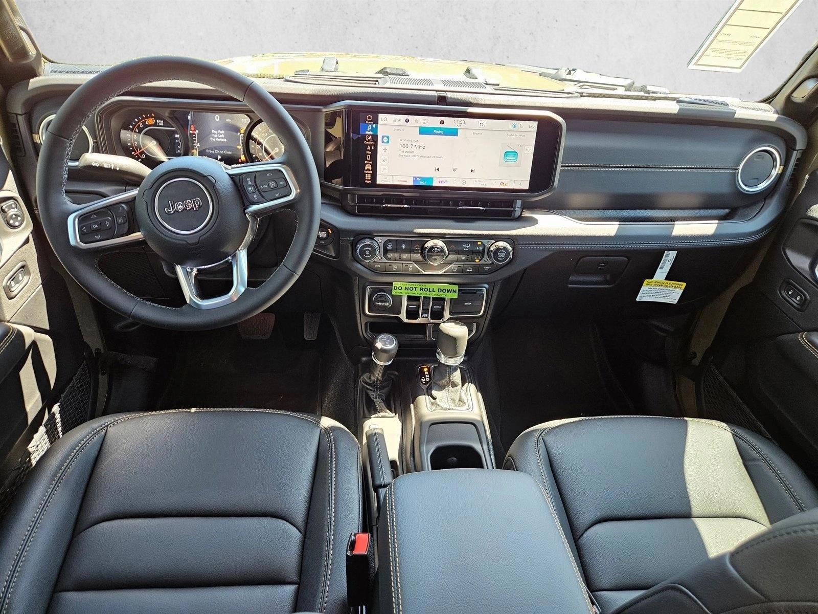 Thumbnail: 2026 Jeep Wrangler - 3
