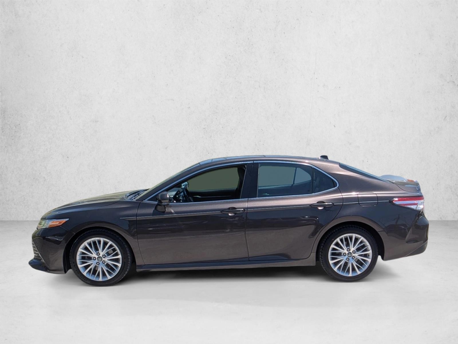 Thumbnail: 2018 Toyota Camry - 2