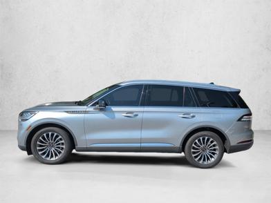 2023 Lincoln Aviator