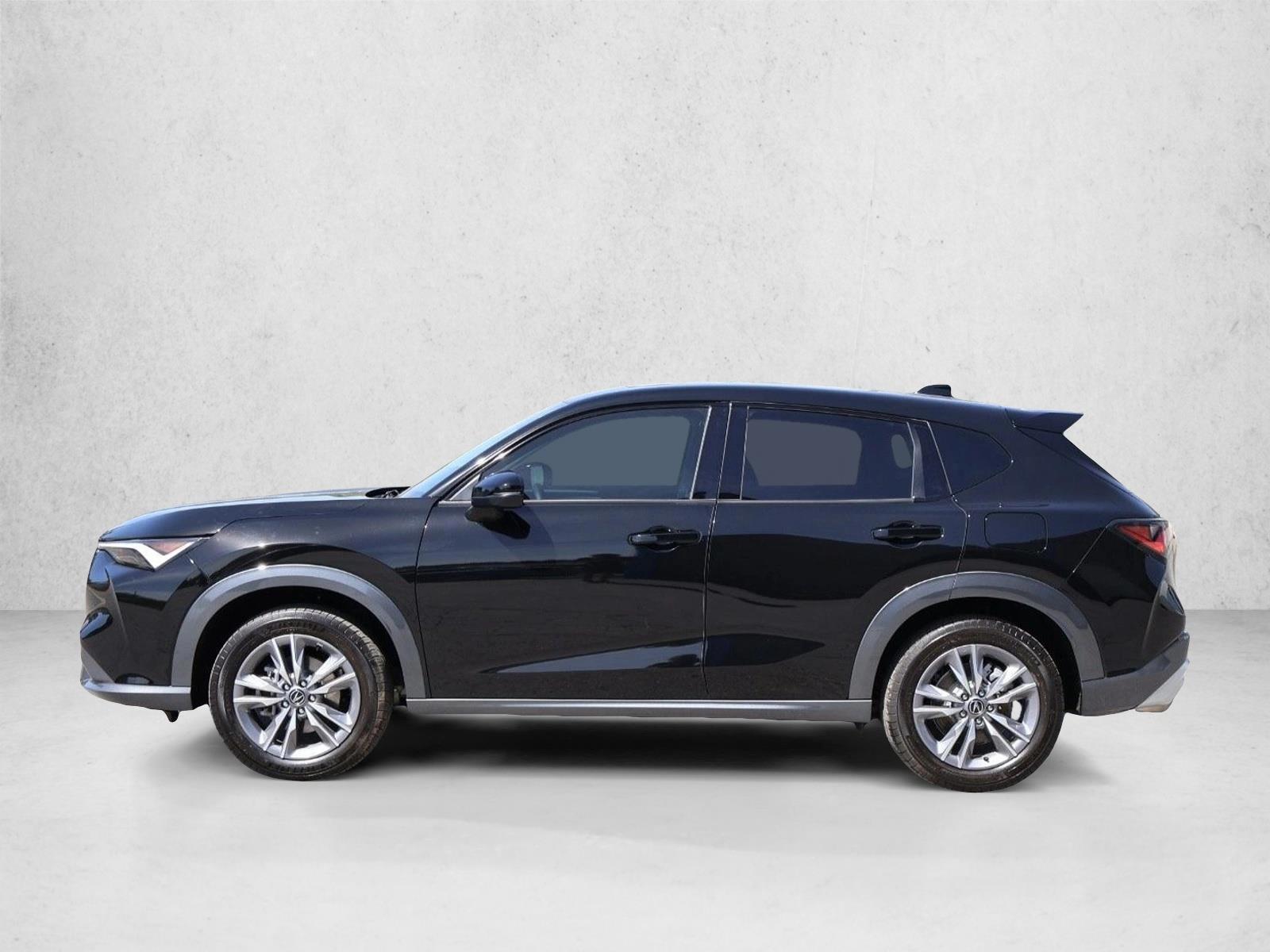 Thumbnail: 2025 Acura ADX - 2
