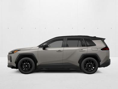 2026 Toyota RAV4