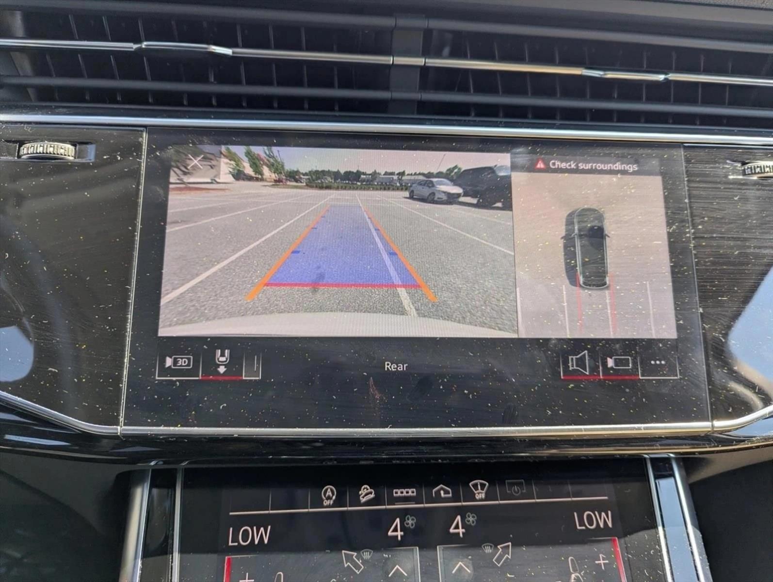 2021 Audi Q7 Prestige - Photo 19