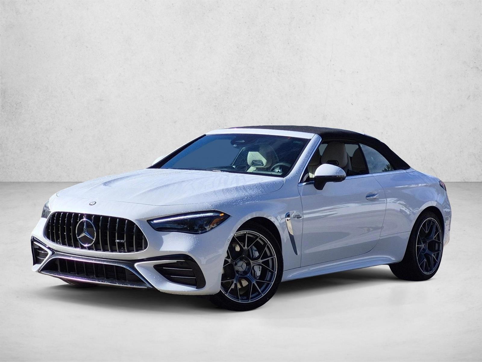2027 Mercedes-Benz CLE