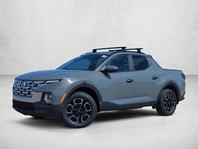 2022 Hyundai Santa Cruz SEL -
                  Memphis, TN